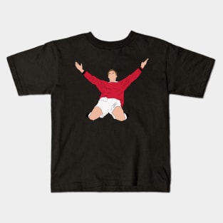 Ole Gunnar Solskjaer Kids T-Shirt